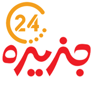 لوگوی جزیره 24